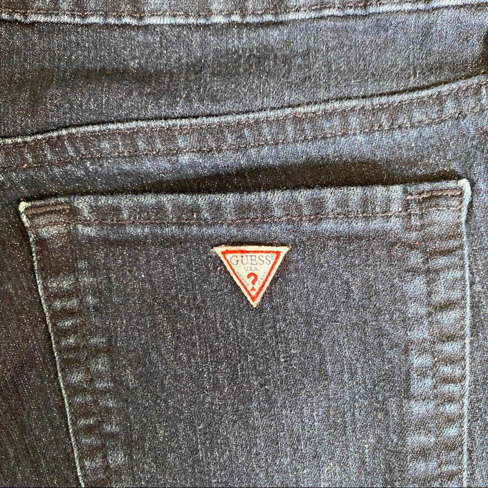 GUESS❓Jeans - Picture 6 of 7